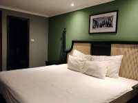 Your Perfect Home Base in Hanoi’s Old Quarter: Hanoi Ancient Paradise Hotel 💫