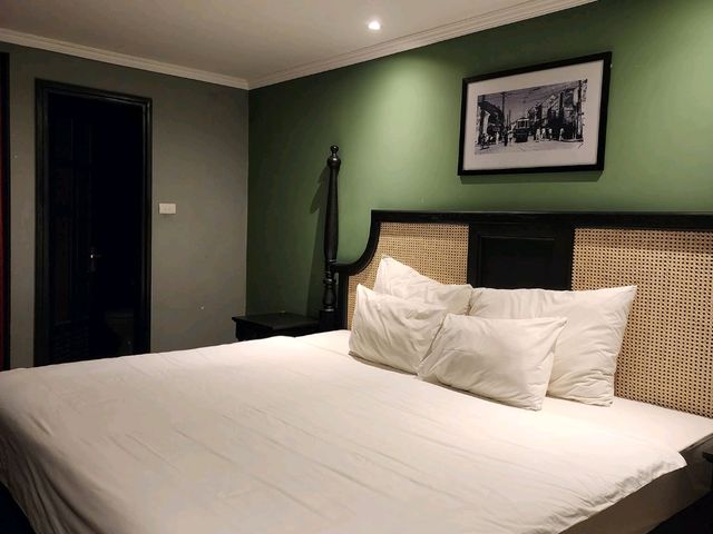 Your Perfect Home Base in Hanoi’s Old Quarter: Hanoi Ancient Paradise Hotel 💫 Your Perfect Home Base in Hanoi’s Old Quarter: Hanoi Ancient Paradise Hotel 💫