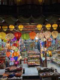 Hoi An Lanterns✨🏮