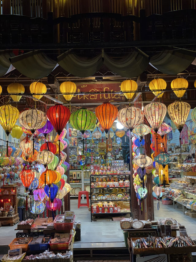 Hoi An Lanterns✨🏮 Hoi An Lanterns✨🏮