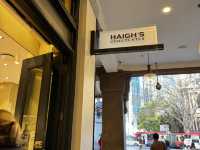 透明袋中的幸福甜點Haigh’s Chocolate攻略🔥 澳洲國民朱古力，入紐西蘭入境規則必看！