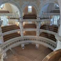 Frauenkirche Dresden