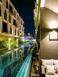 รีวิวที่พักAksorn Rayong The Vitality Collection