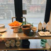 ฟินครบเครื่องที่ Mae Nam Khong BBQ Buffet อิ่มสุด