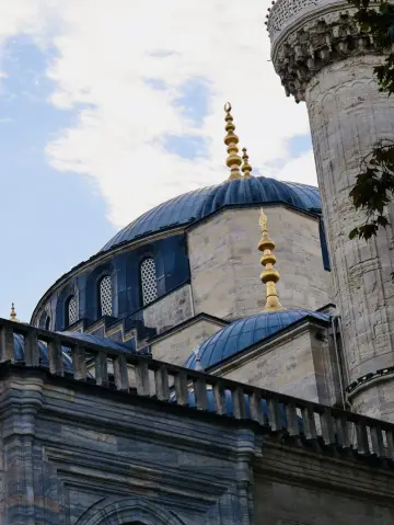 Istanbul: Sultanahmet Charm✨