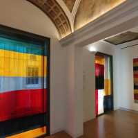 Centre d’Art Hortensia Herrero (CAHH) – Contemporary Creativity in Valencia