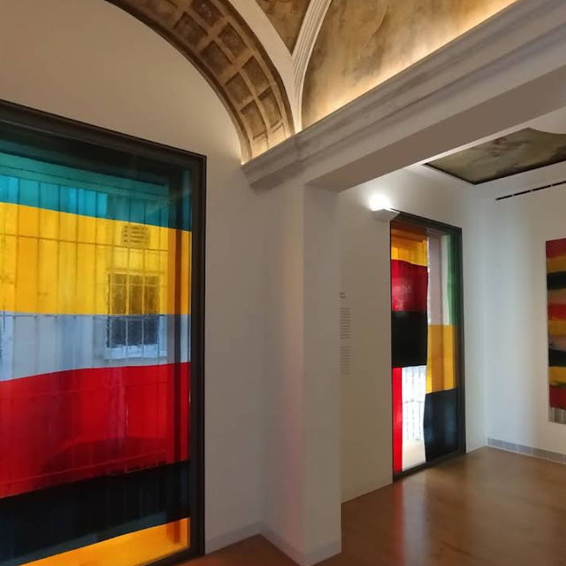 Centre d’Art Hortensia Herrero (CAHH) – Contemporary Creativity in Valencia