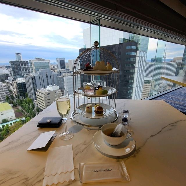 나고야 간코호텔 에스파시오(名古屋観光ホテル エスパシオ) Espacio Lounge 나고야 간코호텔 에스파시오(名古屋観光ホテル エスパシオ) Espacio Lounge