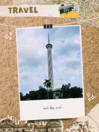 🏰📖 Hidden Colonial Gems in the Heart of Jakarta 