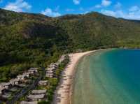 Hidden Paradise: 🌴 Six Senses Con Dao’s Eco-Luxury Escape 🇻🇳