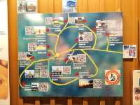 โรงแรมเก่าแก่ที่สุดบนดอยแม่สลอง เชียงราย