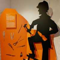 🌟 H.C. Andersen Fairytale House: Copenhagen's Immersive Storybook