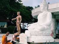 泰國🇹🇭普吉大佛