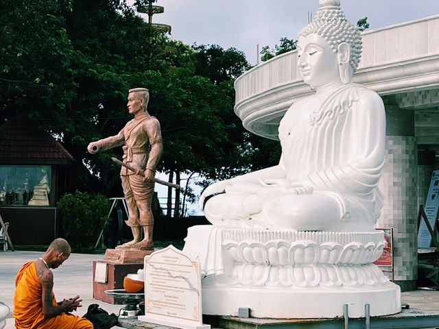 泰國🇹🇭普吉大佛