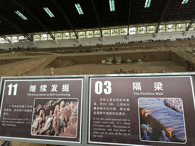 Exhibit Magic Xi'an🏛️ Exhibit Magic Xi'an🏛️