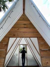 《雲河星空景觀餐廳|夜景、美拍、盪鞦韆一次滿足的浪漫景點!