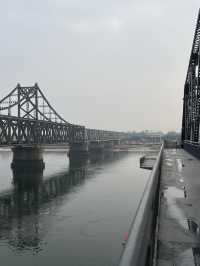 🇨🇳 단둥의 상징 압록강 단교 여행 가이드