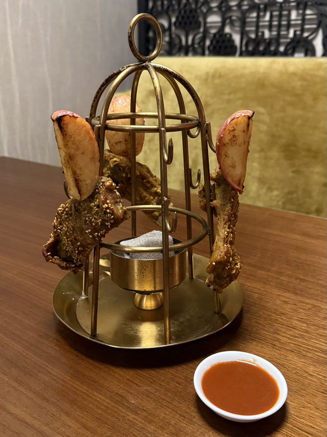 🍽️ 北方鳴苑 — 真的會讓人想再訪的北方菜