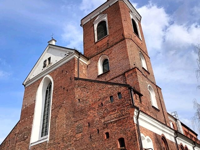 Kaunas is underated Kaunas is underated