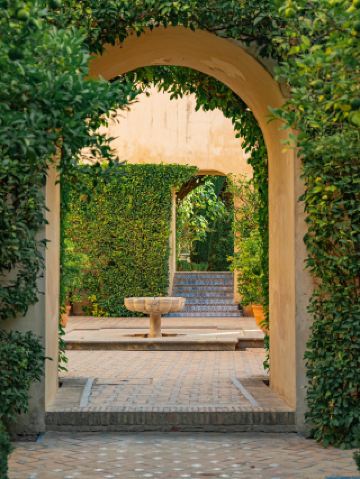 塞維利亞旅遊推薦行程：阿爾卡薩爾宮