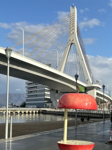 Aomori オブジェ | Trip.com 青森市