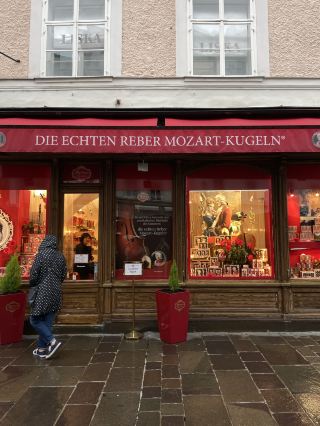 Review of must-visit places in Linz, Austria