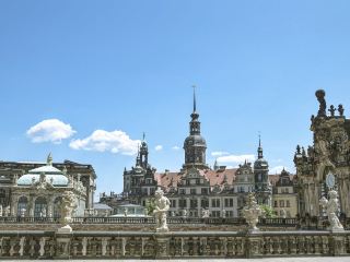 독일 드레스덴 여행 추천