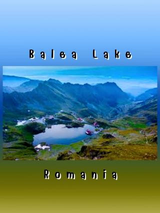 Transfagarasan公路 – 羅馬尼亞
