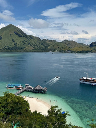Labuan Bajo: Sailing Into Indonesia’s Hidden Paradise