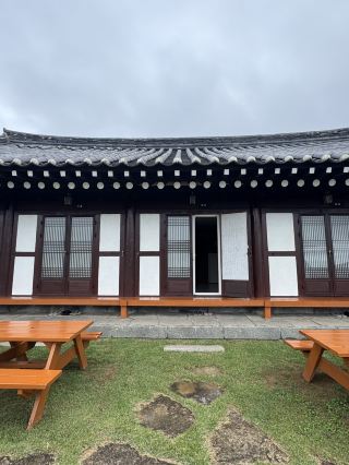 ชองซานโด: เกาะที่จะทำให้คุณลืมเวลาไปเลย