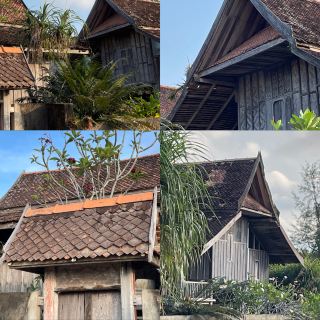 เหตุใด Terrapuri จึงเป็นความลับที่ซ่อนอยู่ที่ดีที่สุดของรัฐตรังกานู