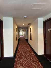 Stay Elegan di Hermes Palace Hotel Medan