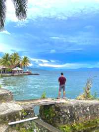 Pesona Abadi Danau Toba: Surga Tersembunyi di Sumatera Utara