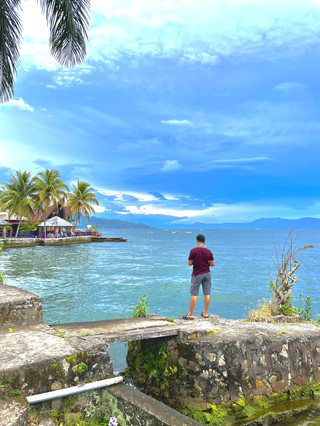 Pesona Abadi Danau Toba: Surga Tersembunyi di Sumatera Utara