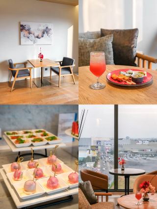 Staycation สุดชิลที่ Novotel Future Park Rangsit✨🏨