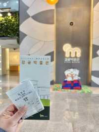 제주 감귤의 모든 것! 비 오는 날 가기 좋은 감귤박물관