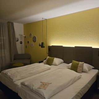 童話般的德國小鎮，蘭茨貝格之旅 (Landsberg am Lech 散步路線