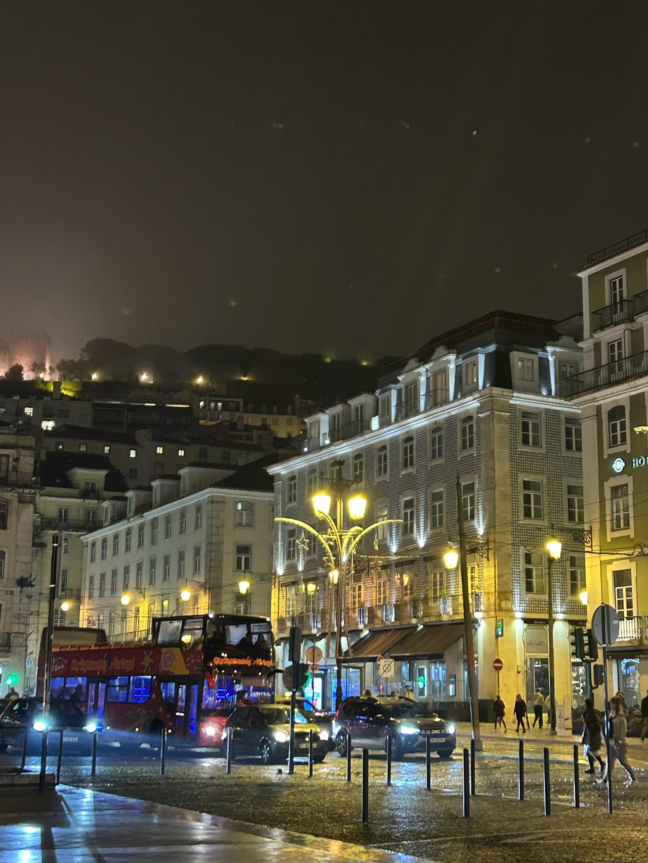 This 3-Day Itinerary Is All You Need for Your First Trip to Lisbon