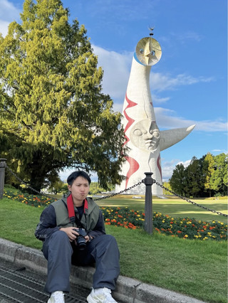 大阪 EXPO '70 萬博紀念公園 —— 少有港人去嘅隱藏打卡位 。