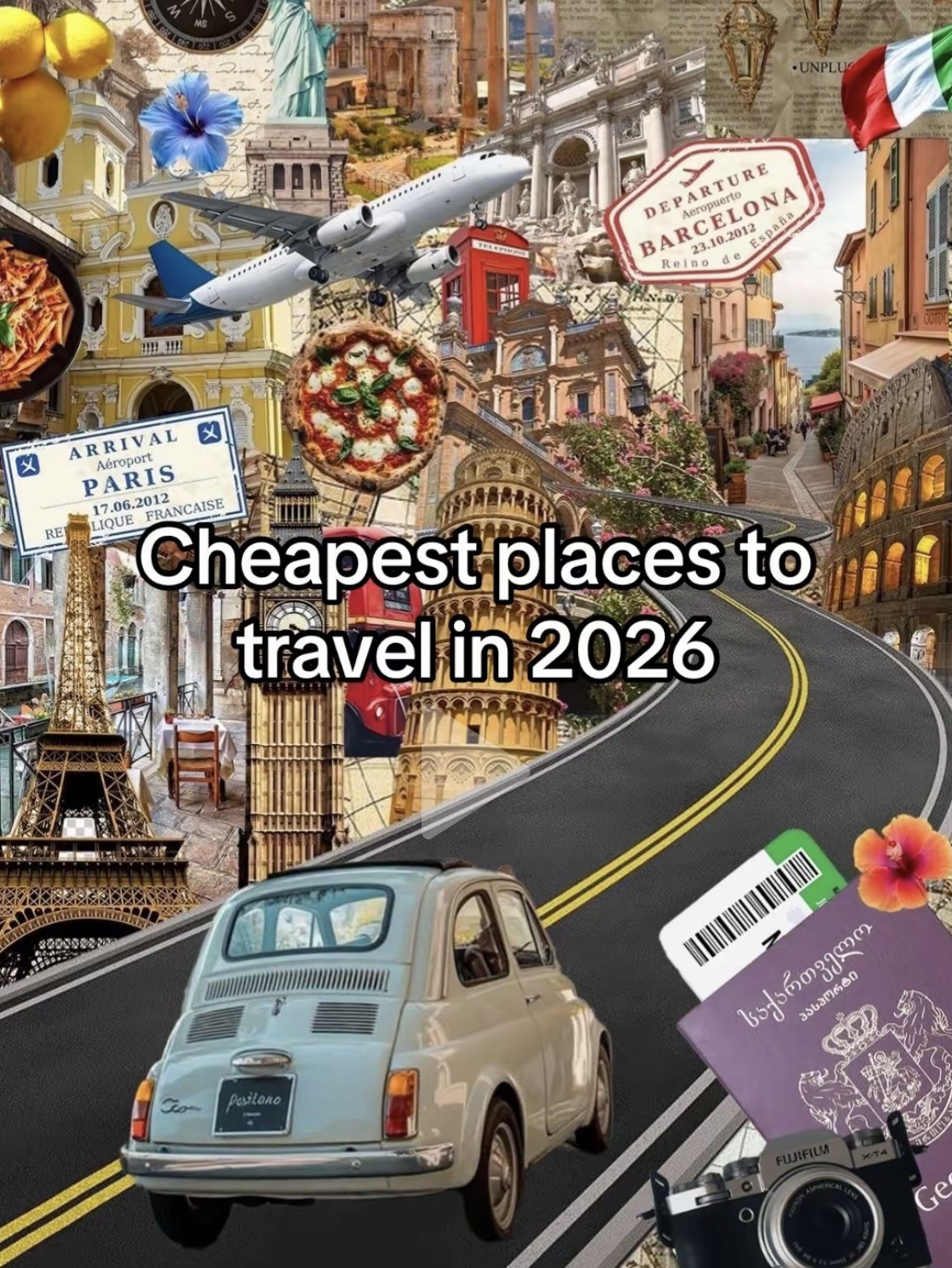 Travel for Less: 2026 Edition