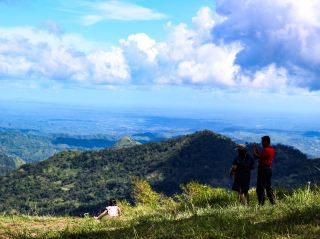 [Iloilo, Philippines] The Perfect Spots to Fully Experience the Great Outdoors: Mountains, Rivers, and Highlands!