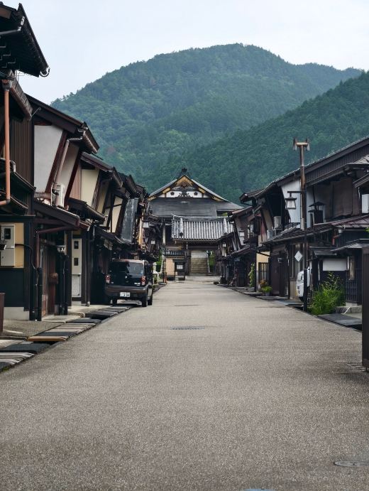 2026 郡上八幡城遊玩指南推薦| Trip Moments