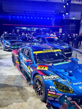 Mark Your Calendar for Tokyo Auto Salon 2027 | TAS 2026 Throwbacks