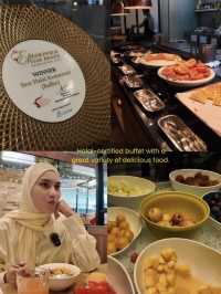 🌿🤍 Muslim-Friendly Stay in Singapore 🇸🇬
