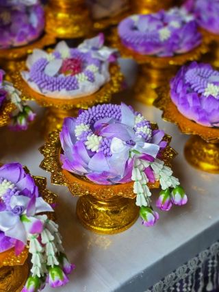 【ไทย】วัดสุดปังถ่ายรูปสวยที่กำลังฮิตในโซเชียล