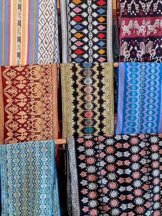 Prettier in Sukarara Songket ✨