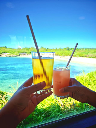 望海嘆Cafe