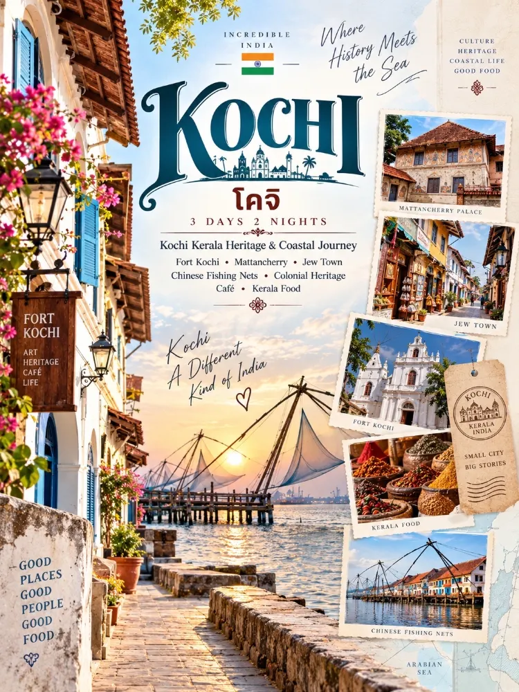 高知（Kochi）—四国にある、日本のありのままの魅力が詰まった海辺の街。