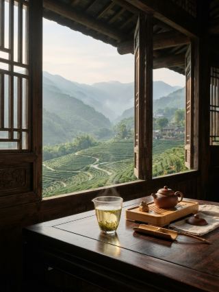 🍵🌿 龍井——尋找“杭州名茶”