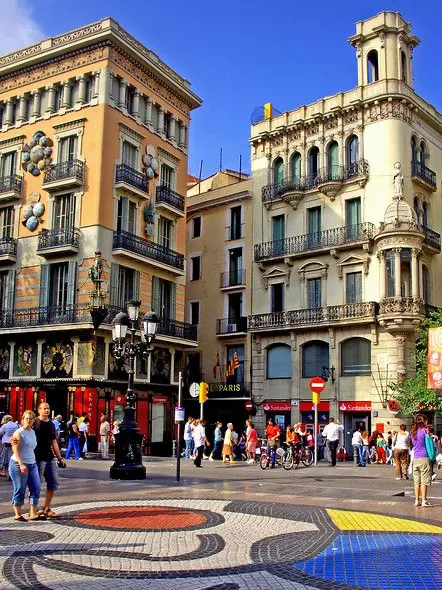 Why La Rambla Is Barcelona's Most Overrated Trap And Where You Should Go Instead